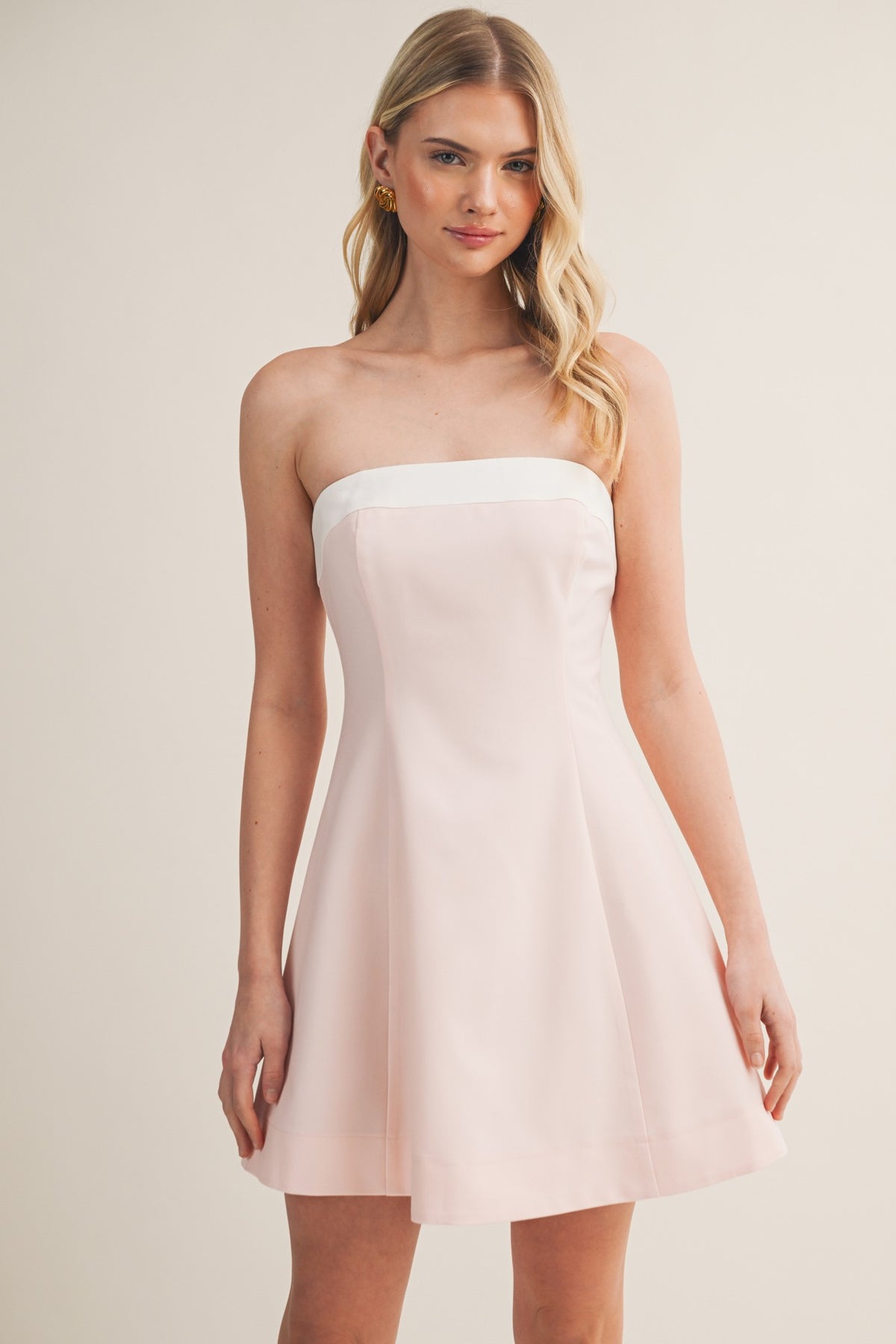 Patty Dress