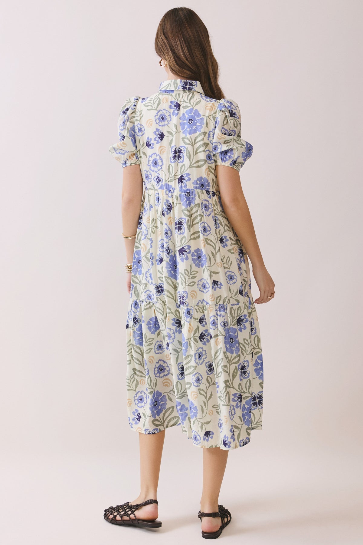 Aurea Dress