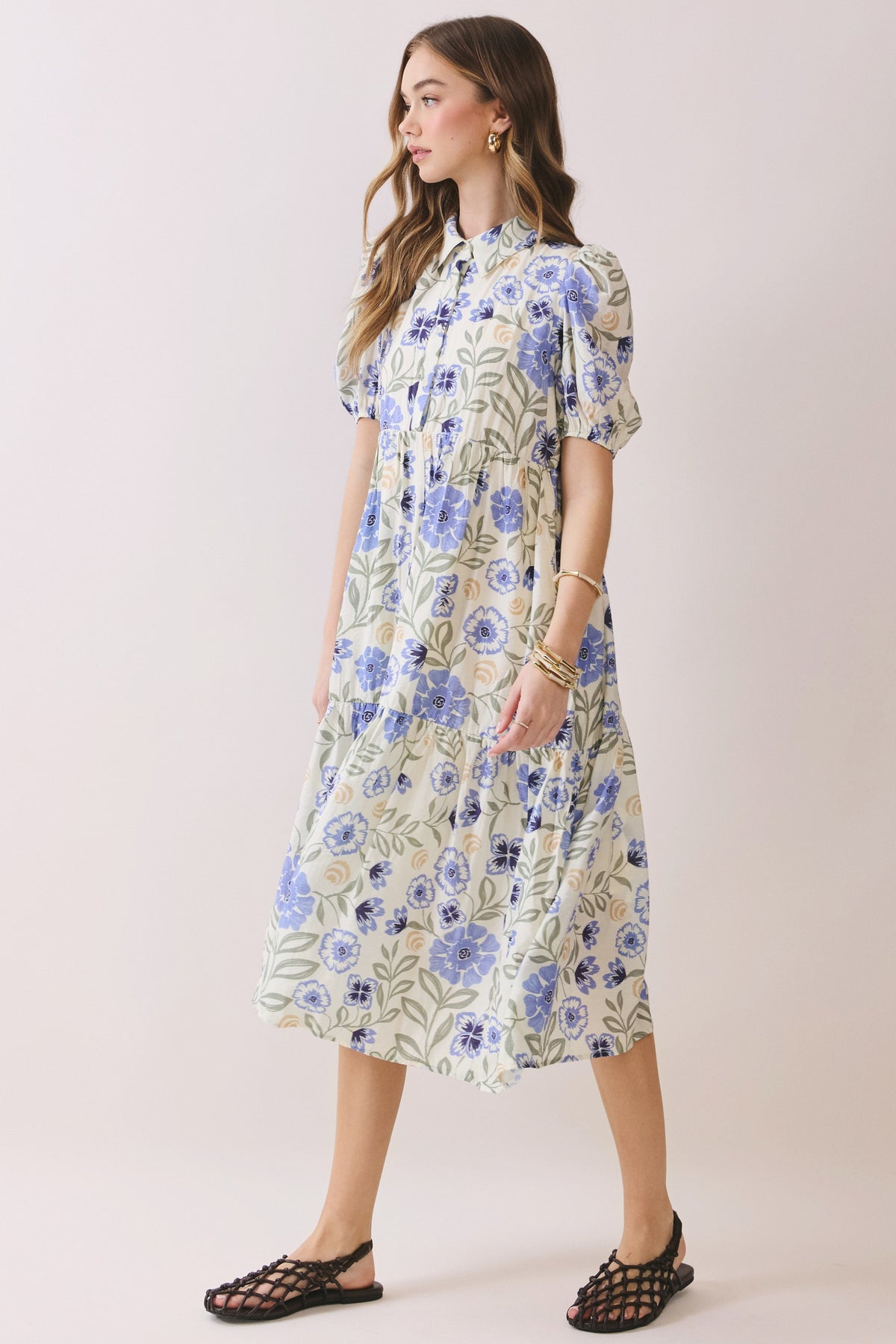 Aurea Dress