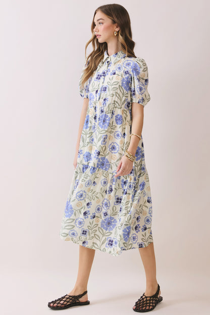 Aurea Dress