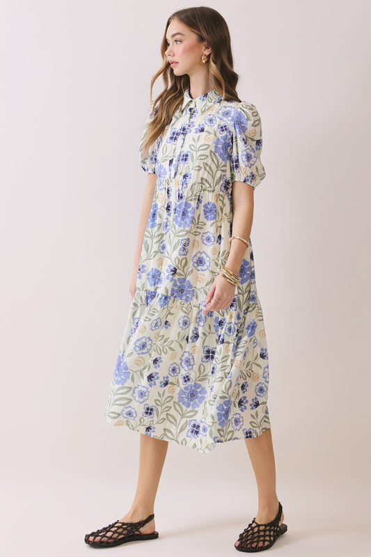 Aurea Dress