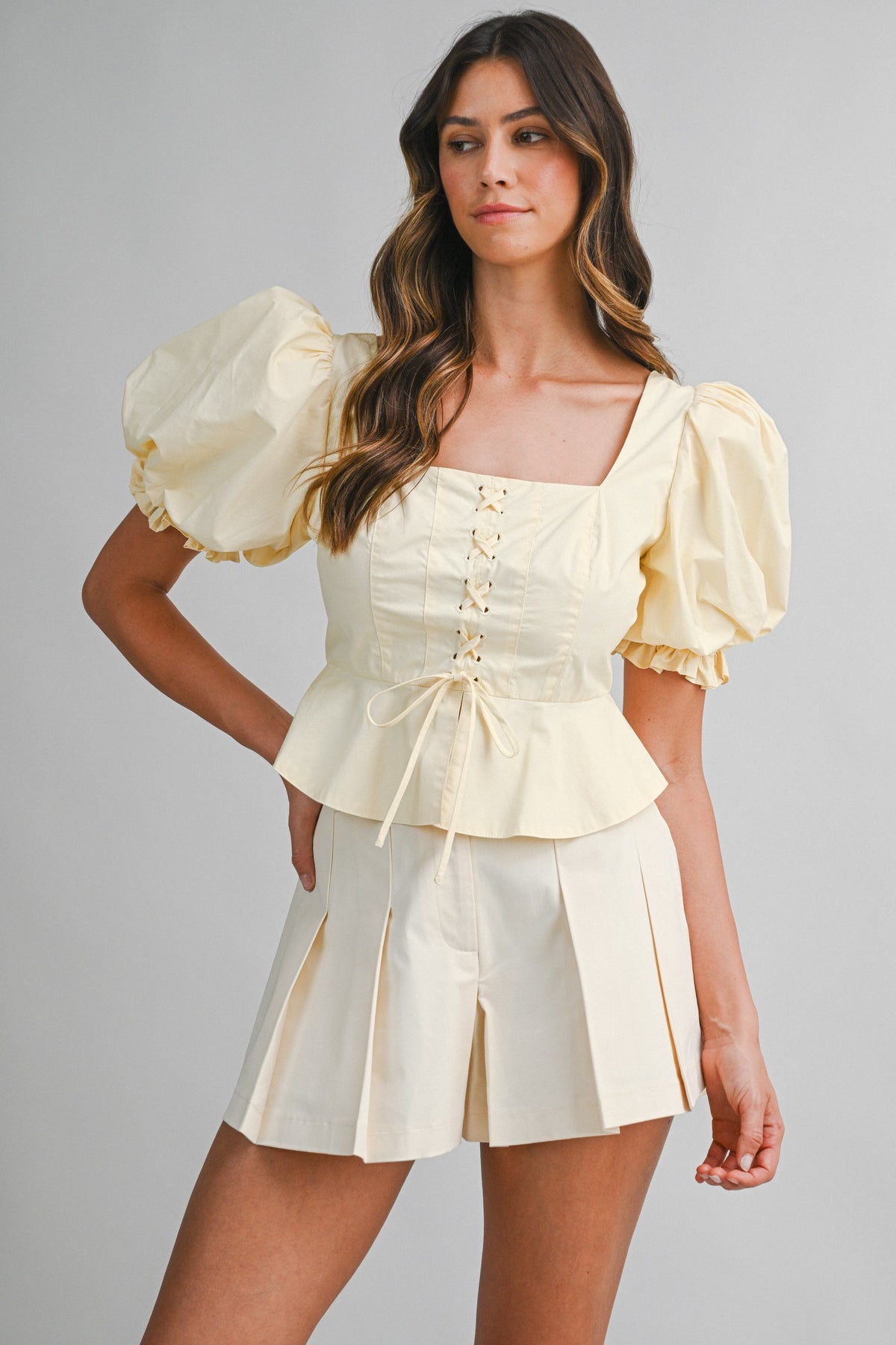 Butter Top