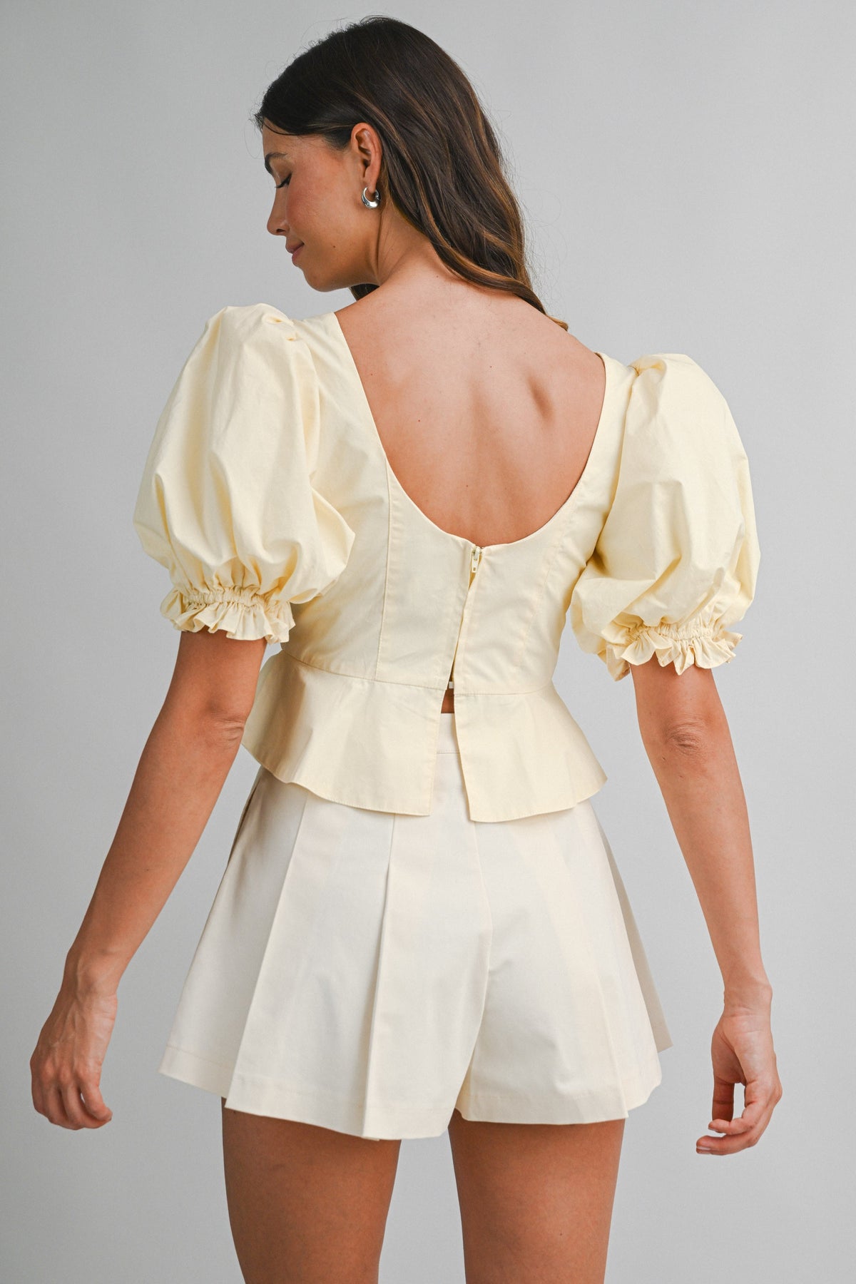 Butter Top
