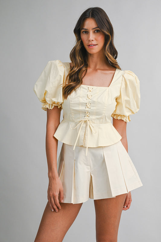 Butter Top
