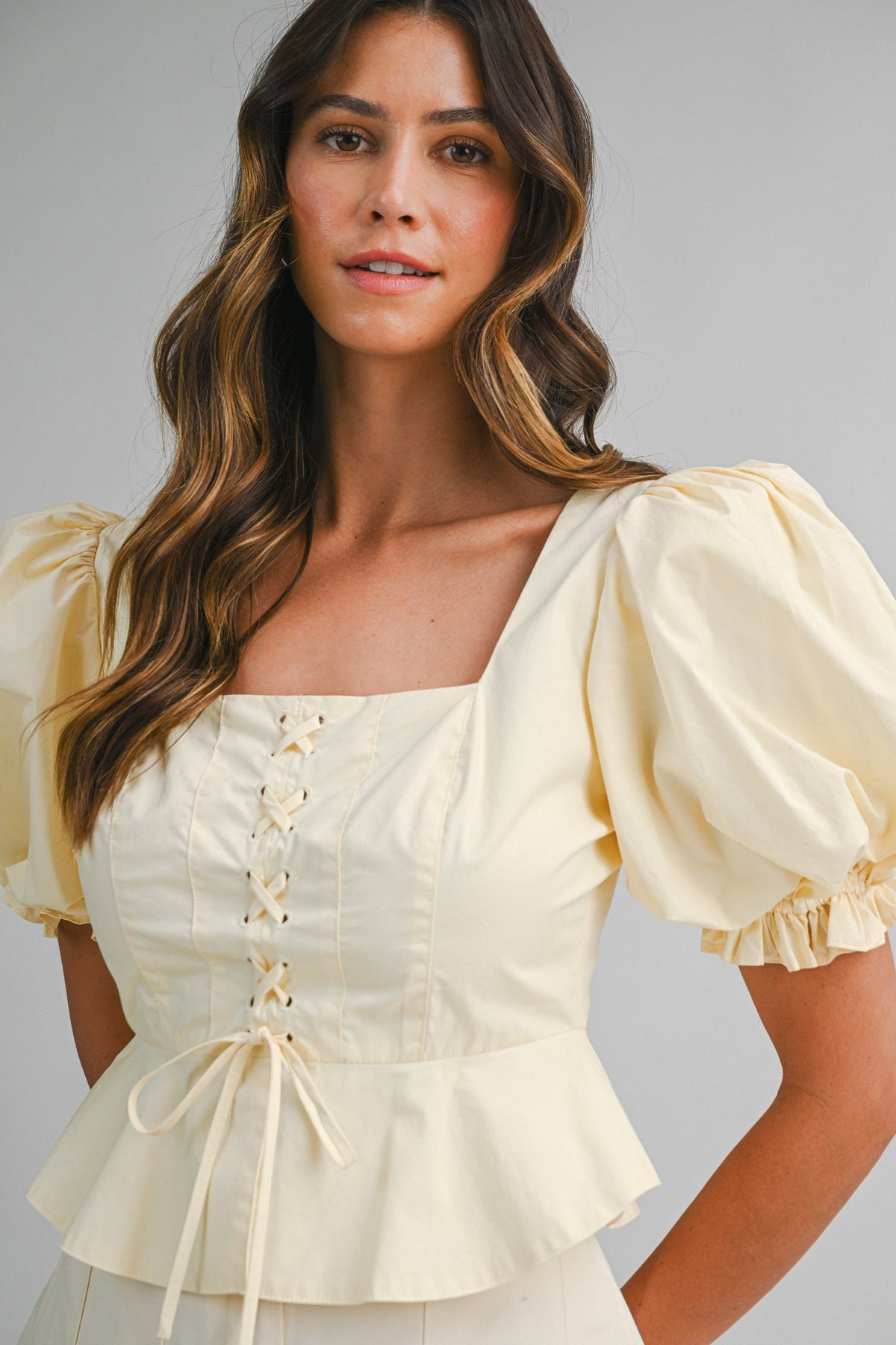 Butter Top