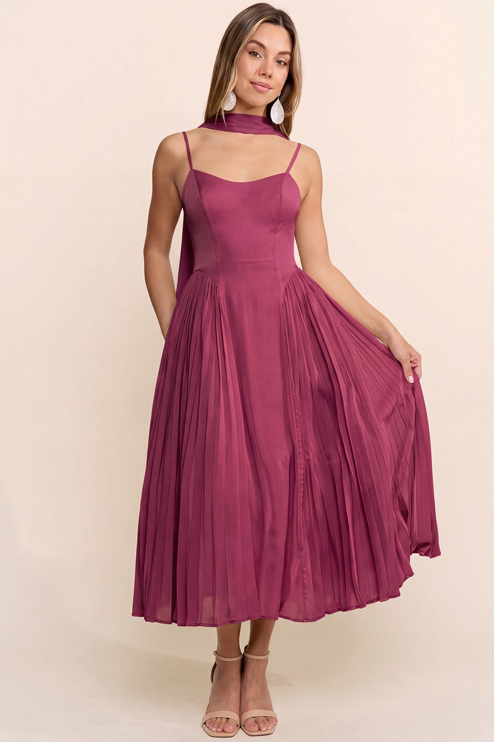 Molly Dress