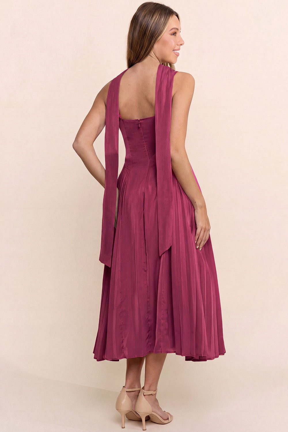 Molly Dress