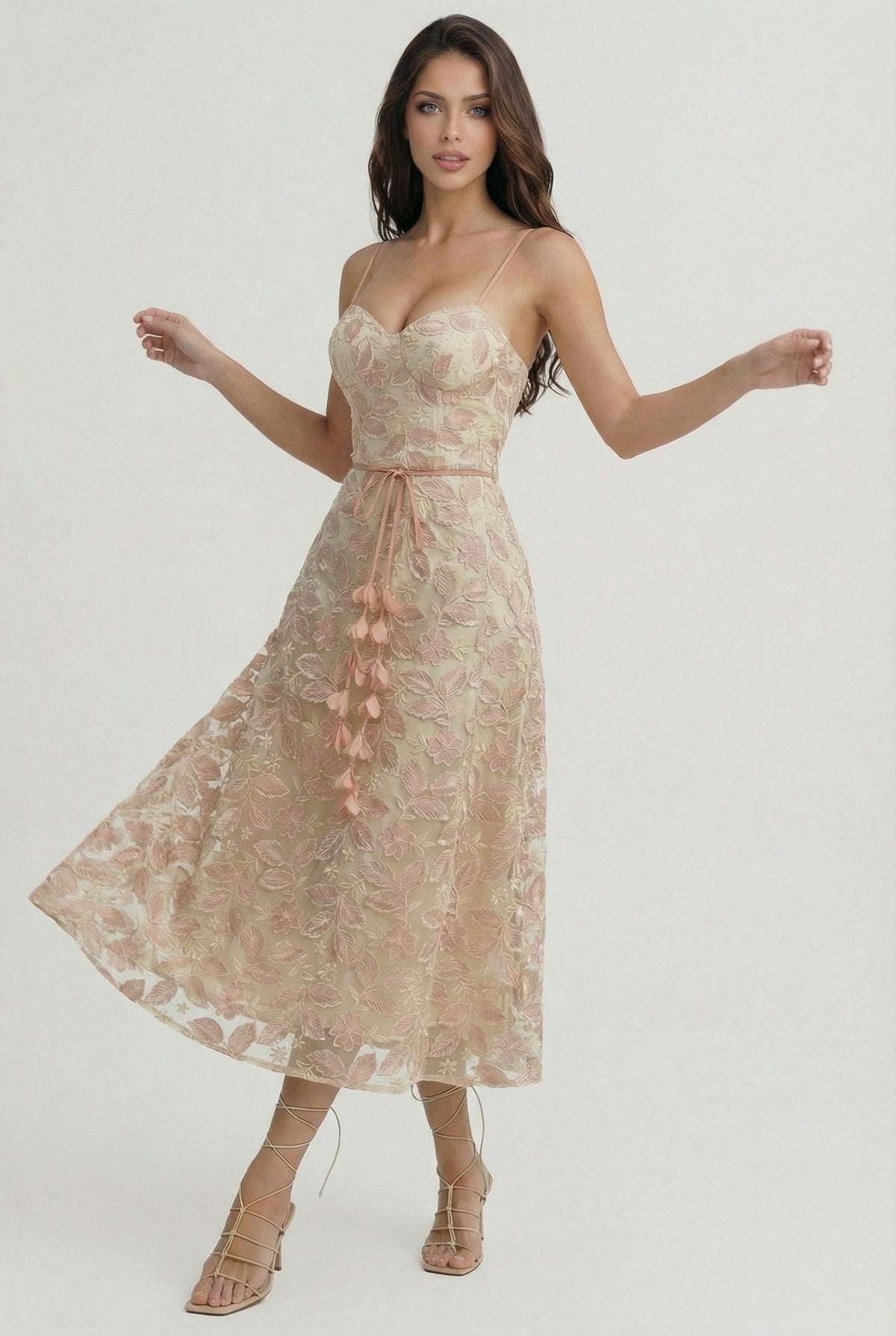 Kivo Dress
