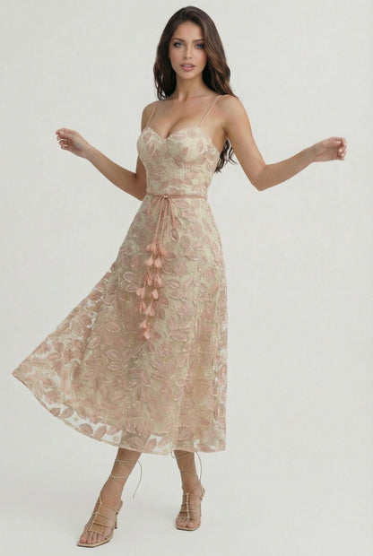 Kivo Dress