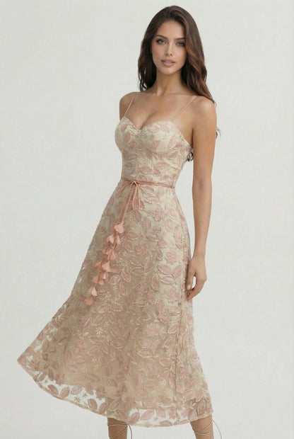 Kivo Dress
