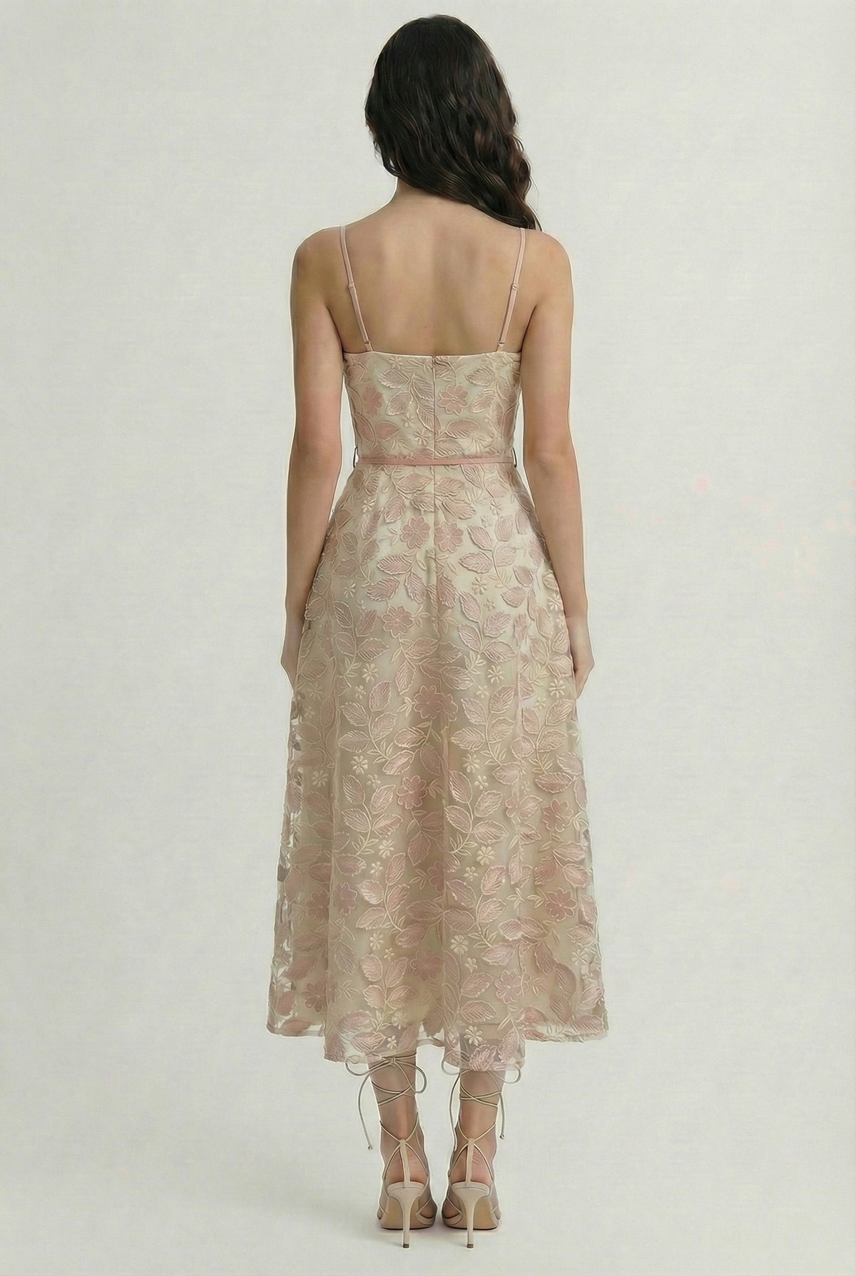 Kivo Dress