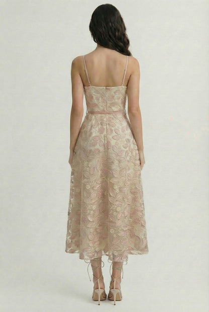 Kivo Dress