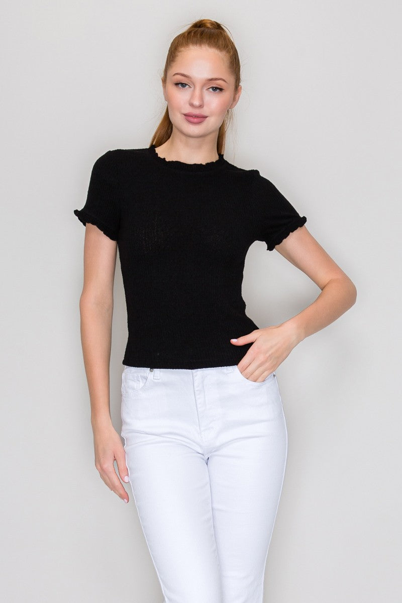 Lettuce Top