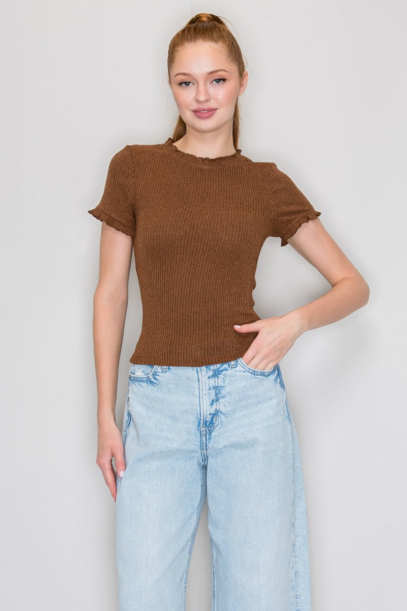Lettuce Top