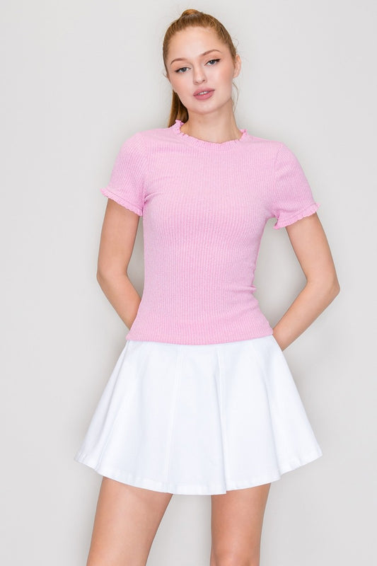 Lettuce Top