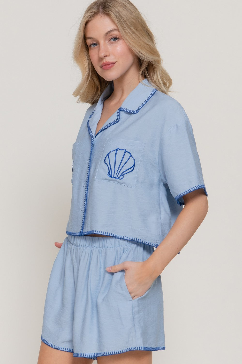 Shell Set