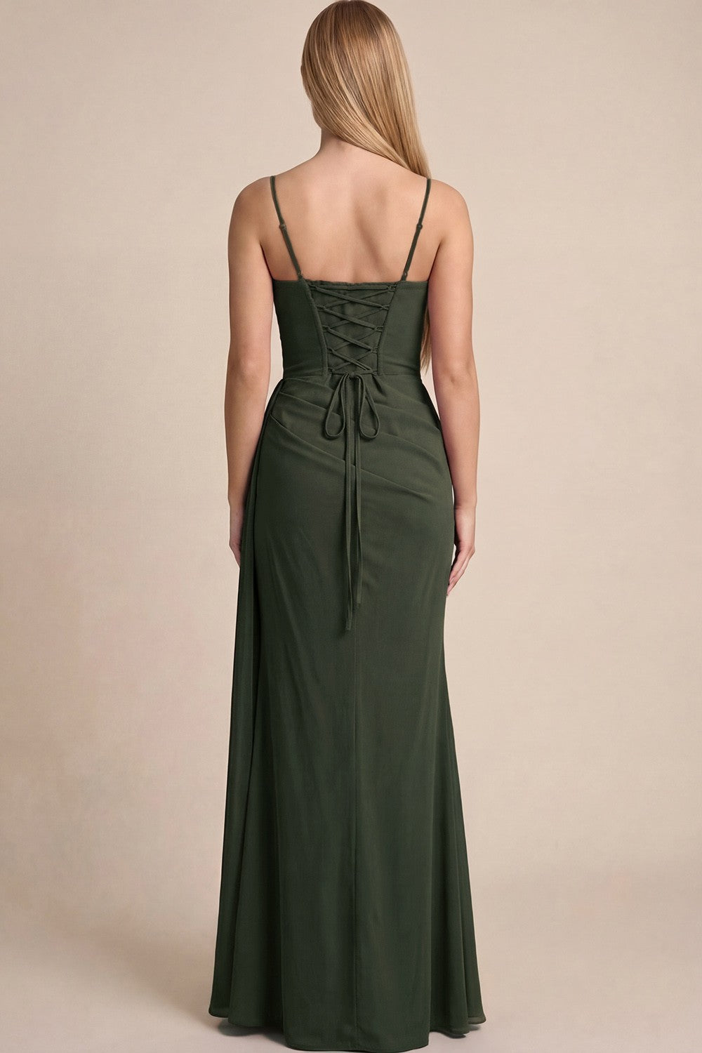 Olvia Dress