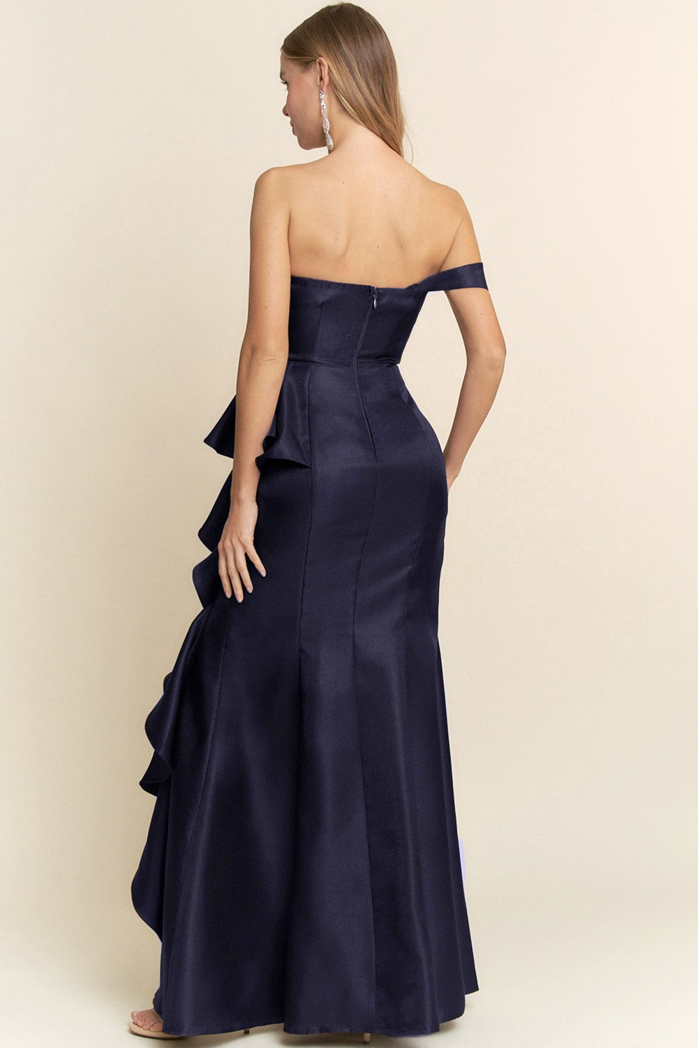 Lari Dress