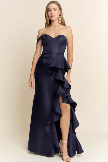 Lari Dress