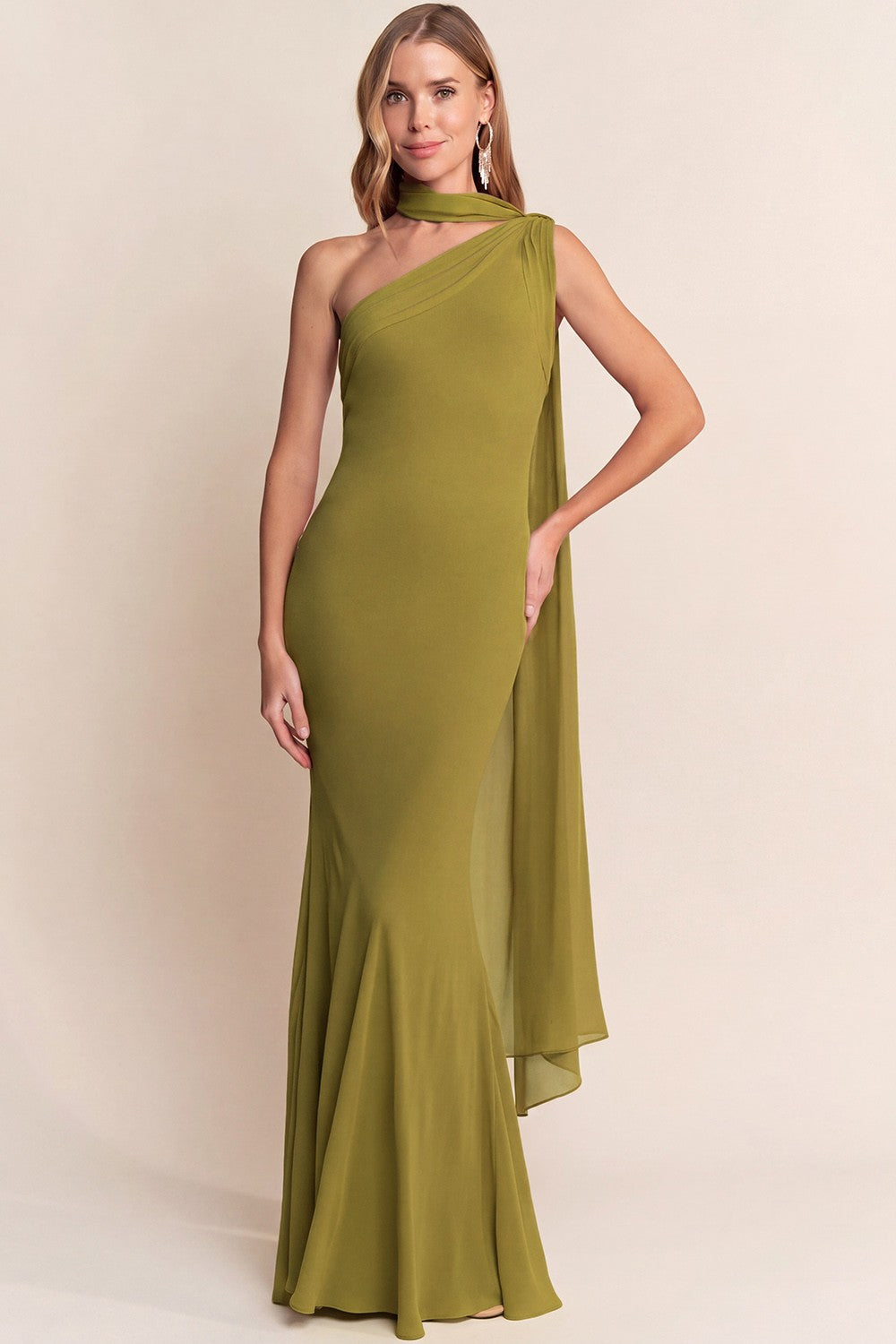 Amét Dress