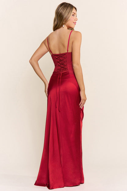 Sabry Dress