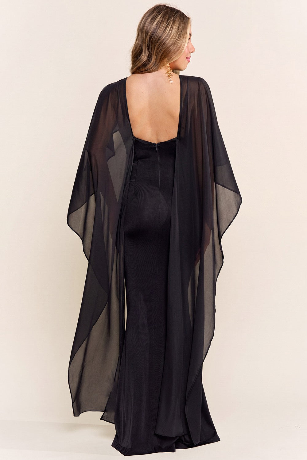 Laid Dress