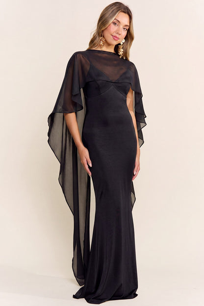 Laid Dress