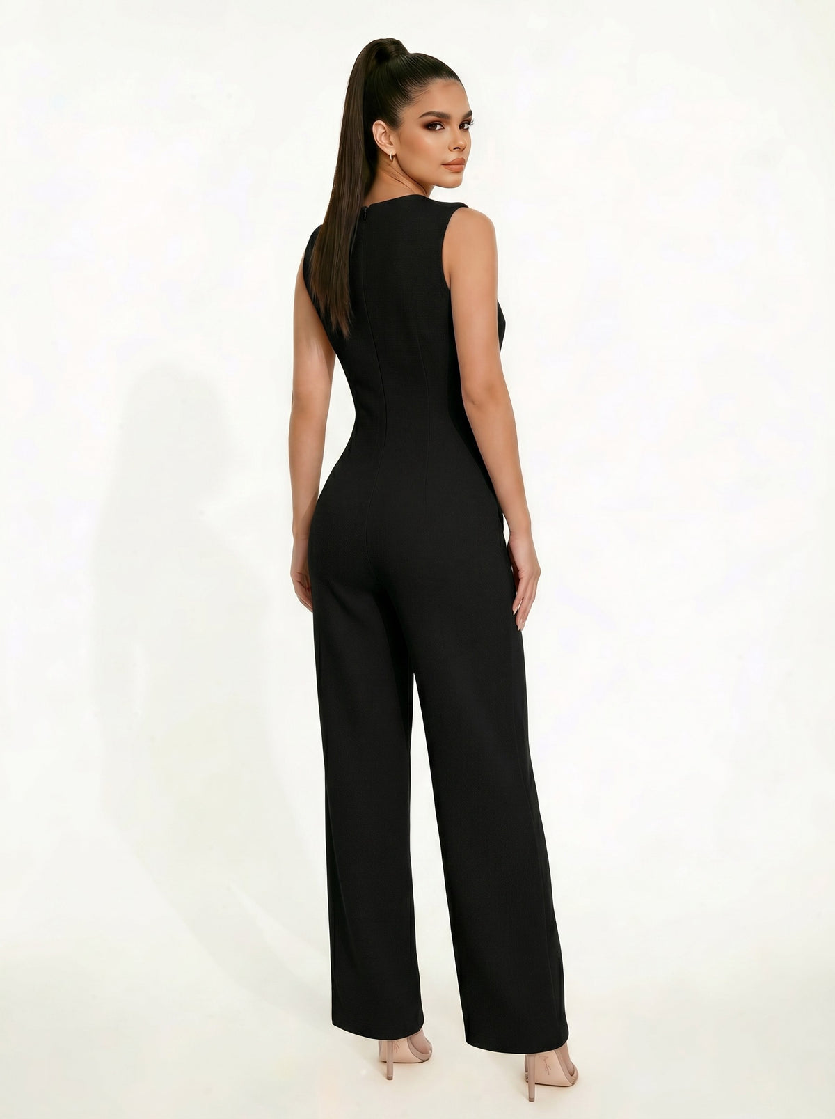 Omega Jumpsuit