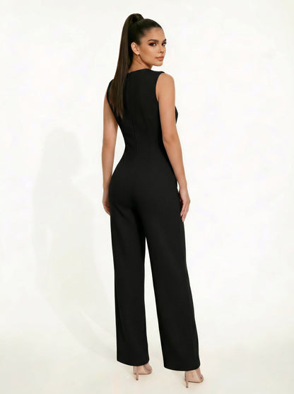 Omega Jumpsuit