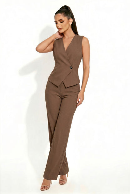 Omega Jumpsuit