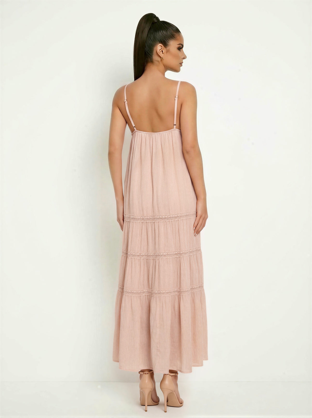 Sol Dress