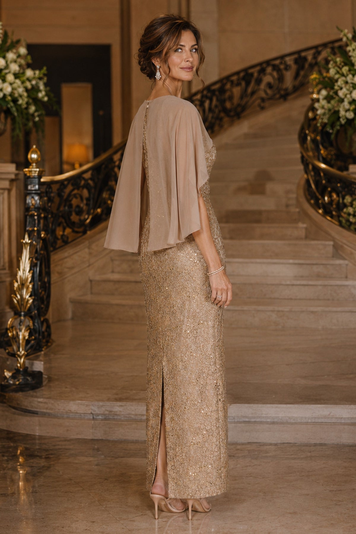 Ophelia Dress