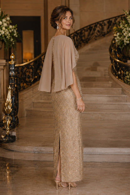Ophelia Dress
