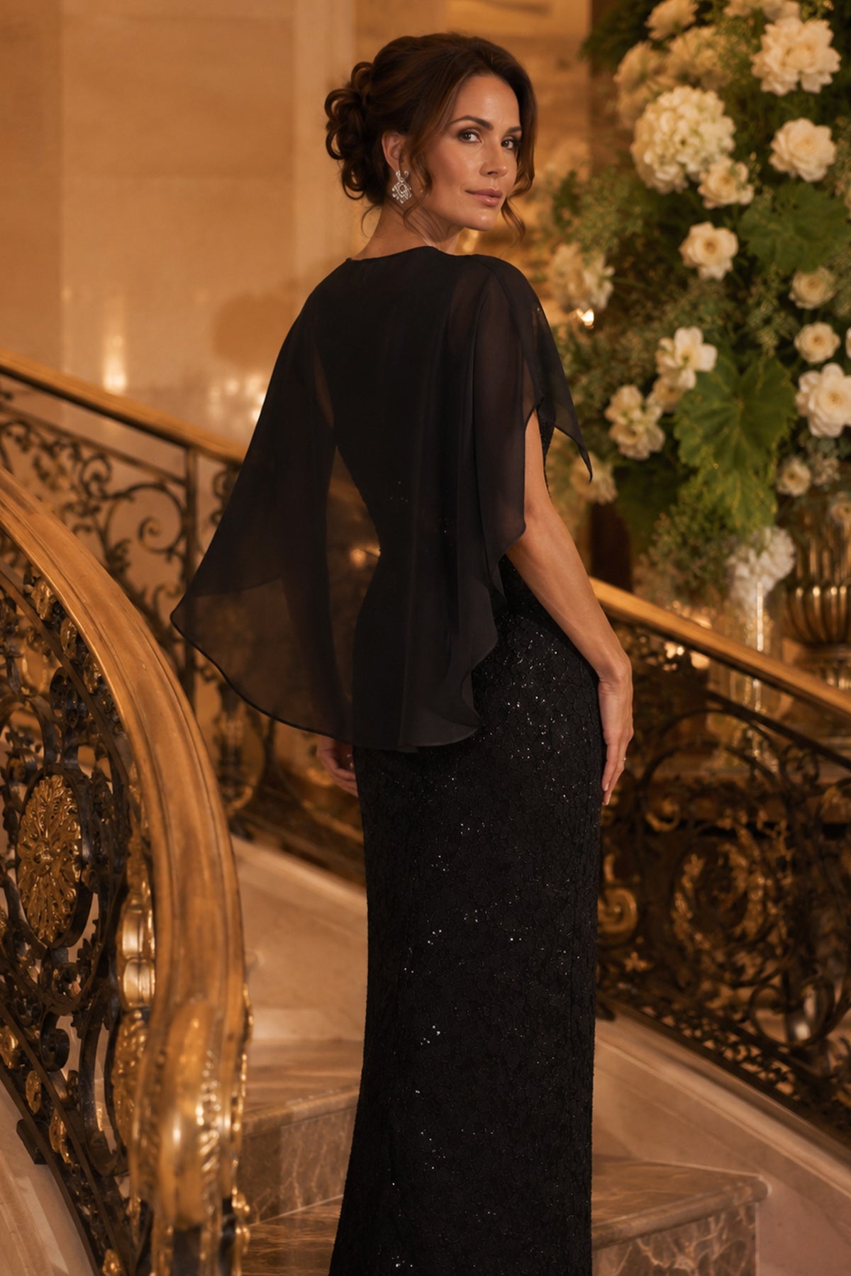 Ophelia Dress