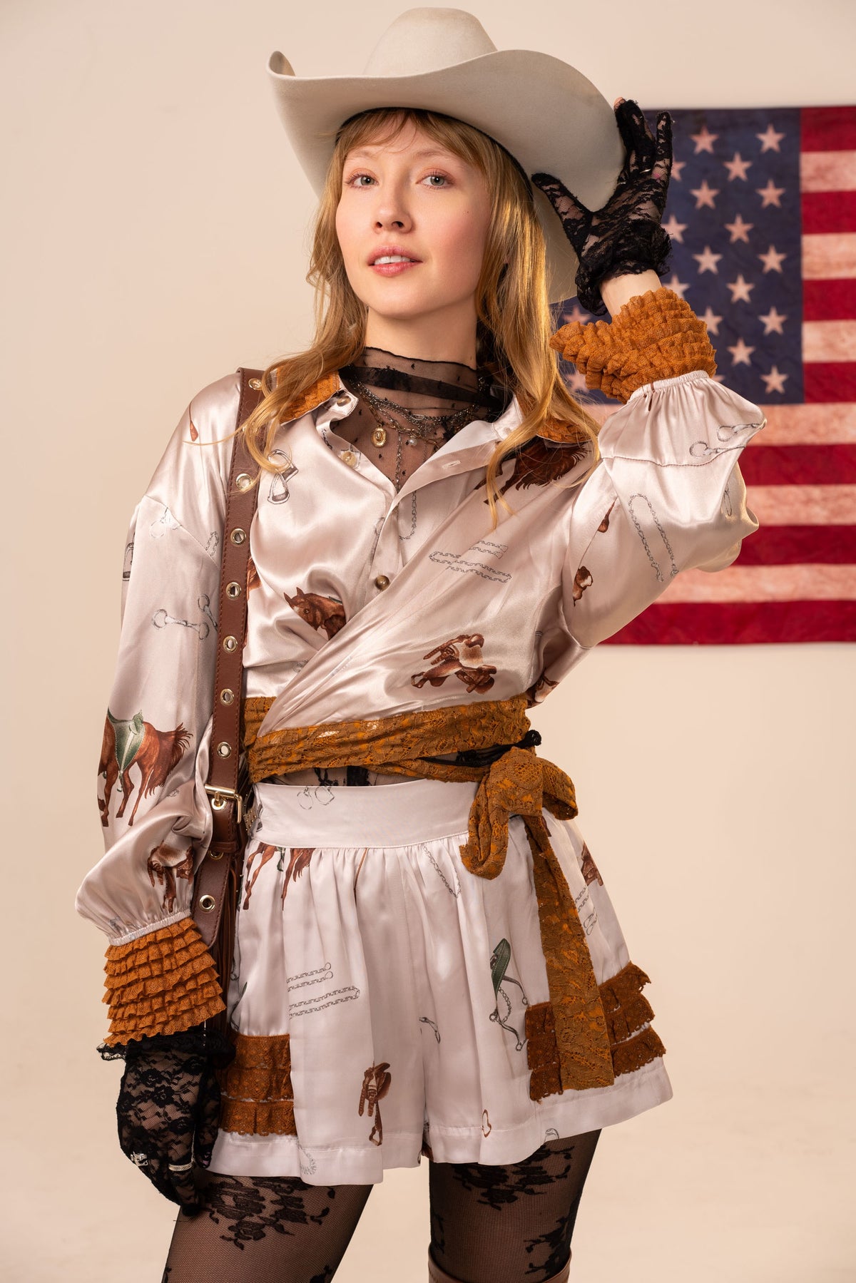 Western Set