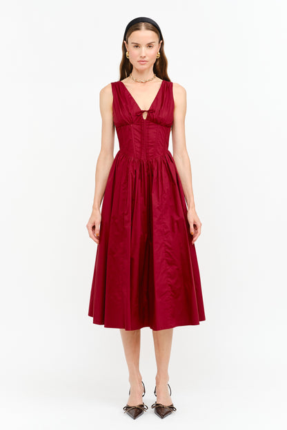 Shae Dress