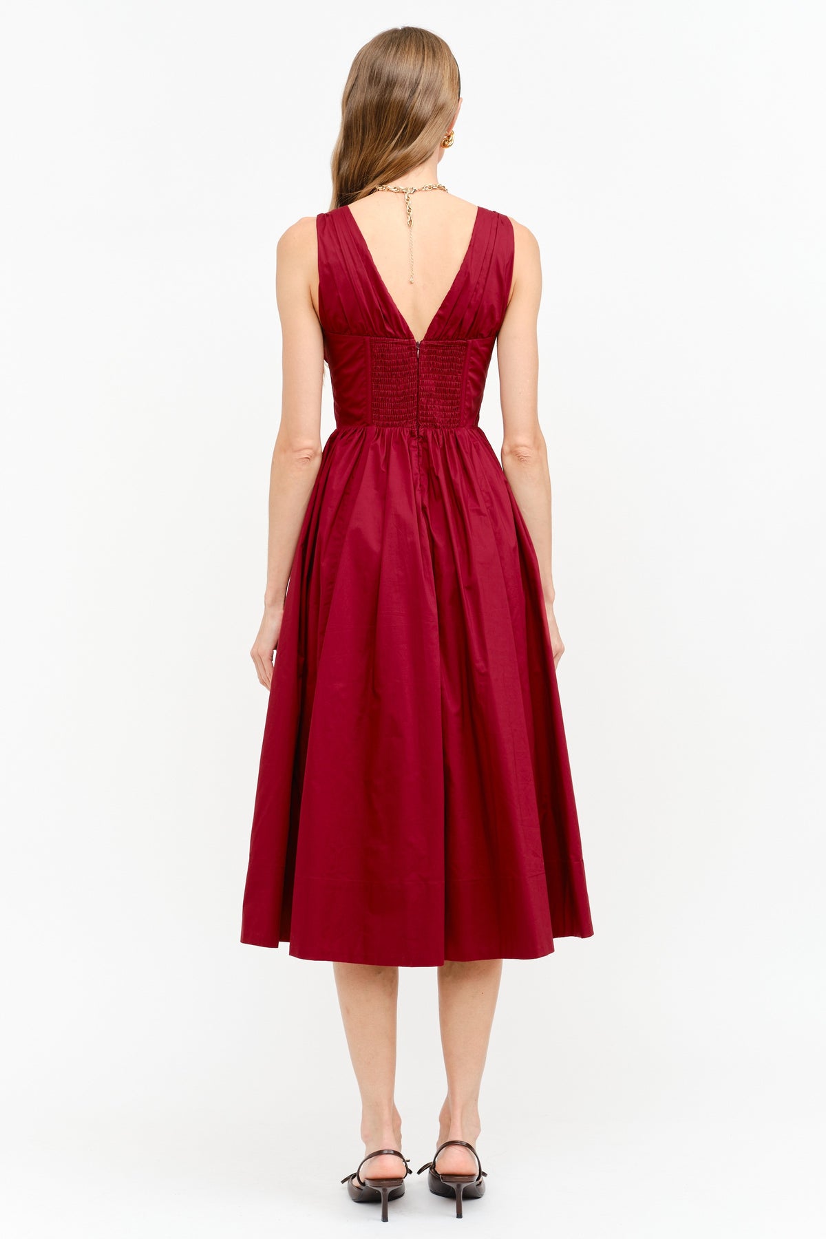 Shae Dress