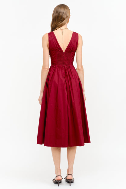 Shae Dress