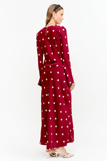 Geordi Dress