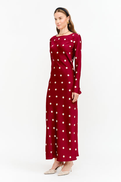 Geordi Dress