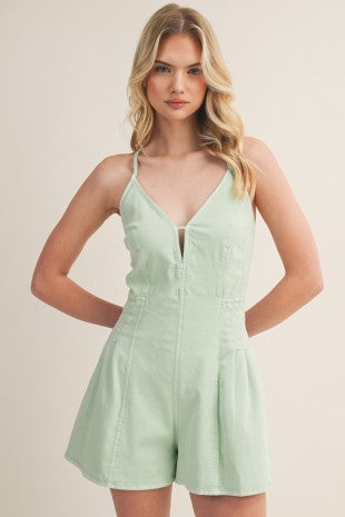 Kidi Romper