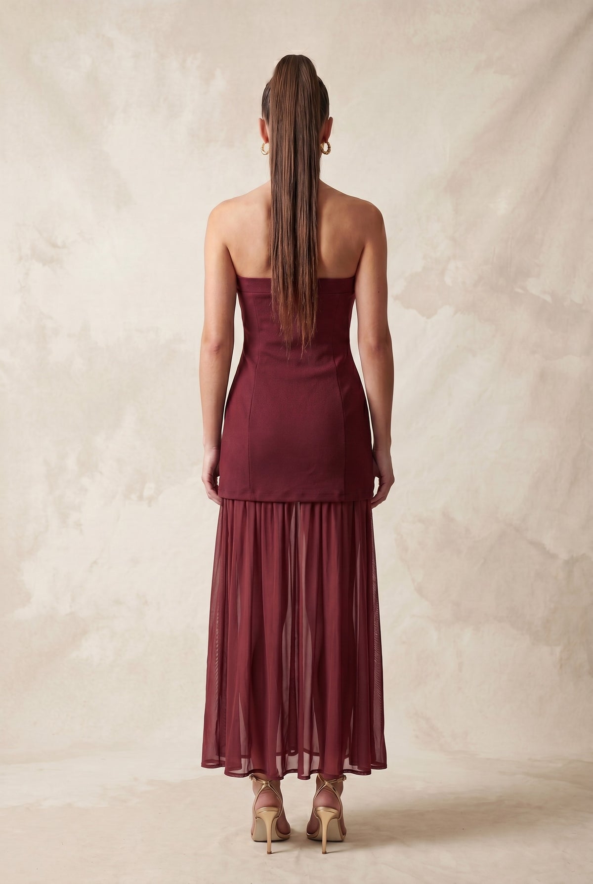 Tup Dress