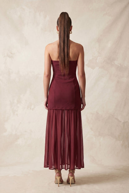 Tup Dress