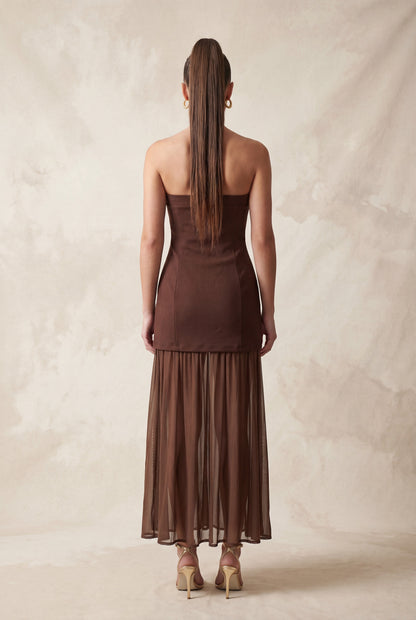 Tup Dress