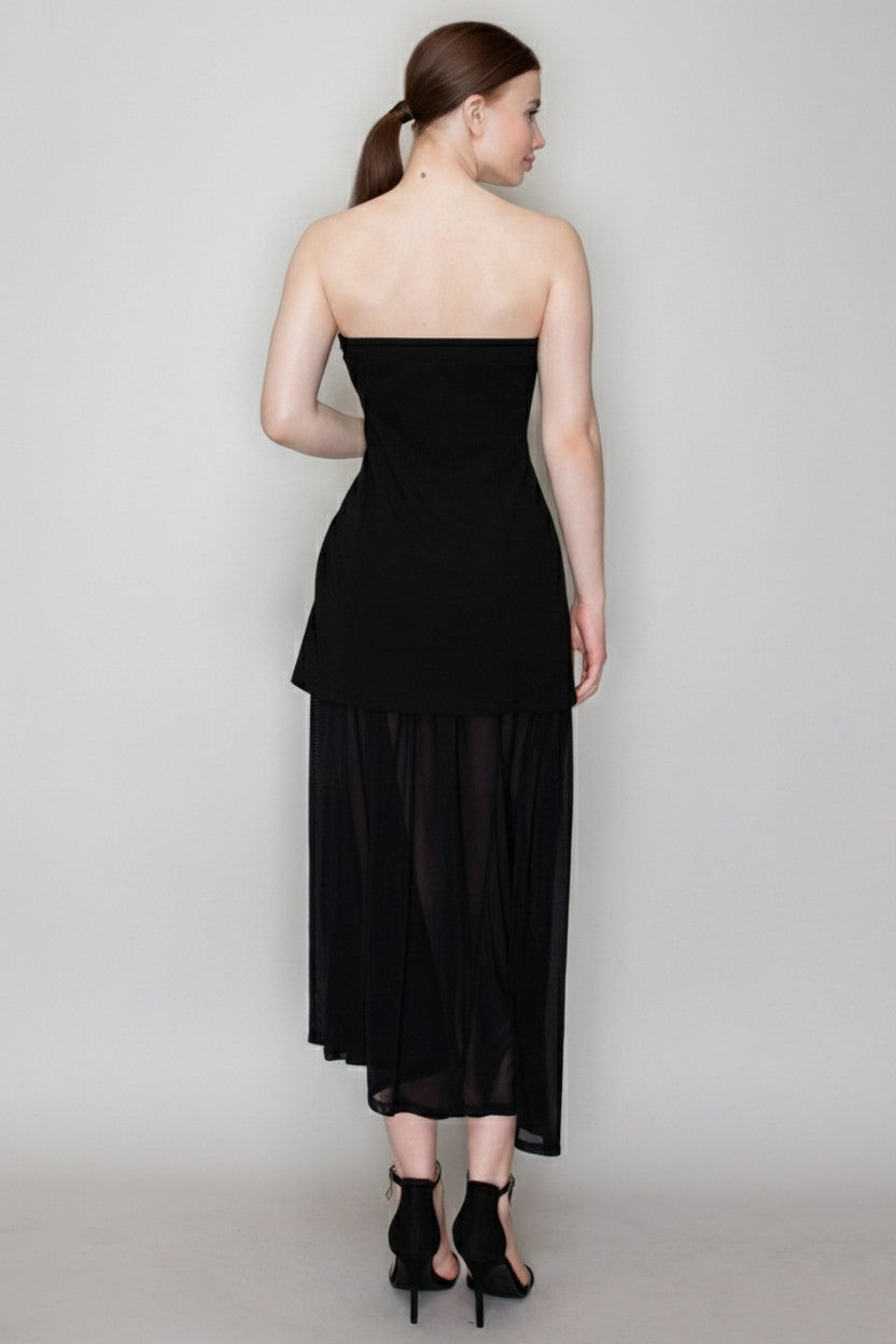 Tup Dress