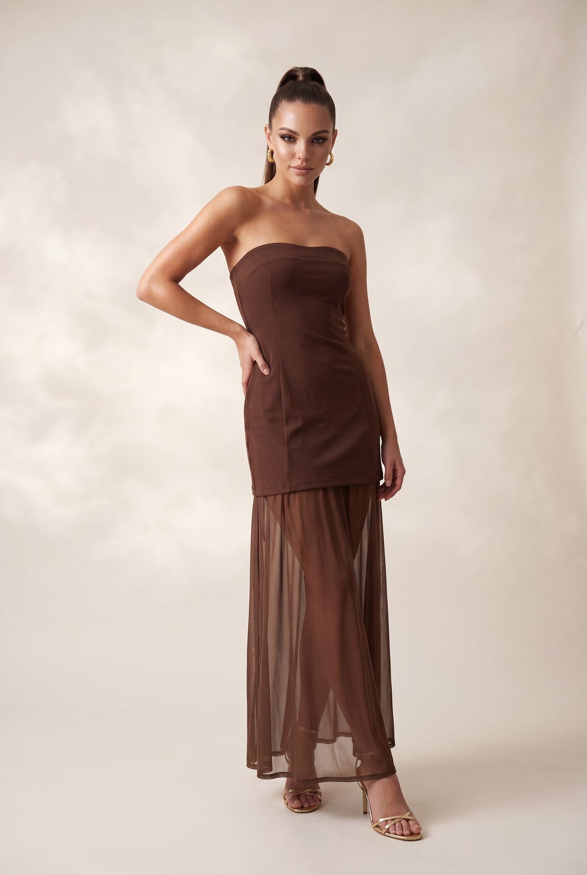 Tup Dress