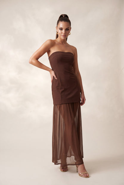 Tup Dress