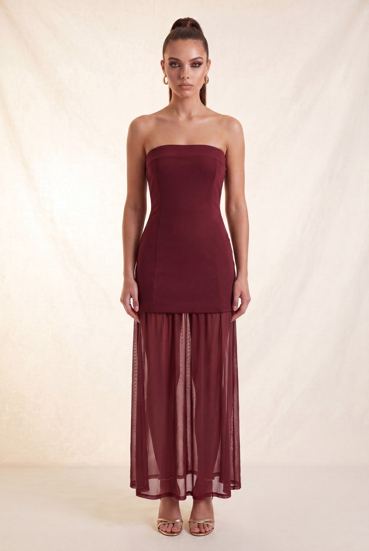 Tup Dress