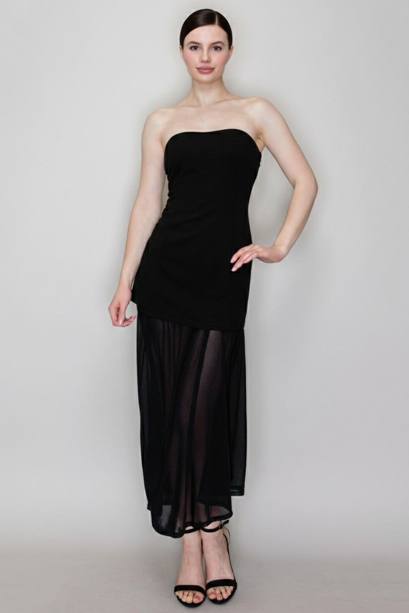 Tup Dress