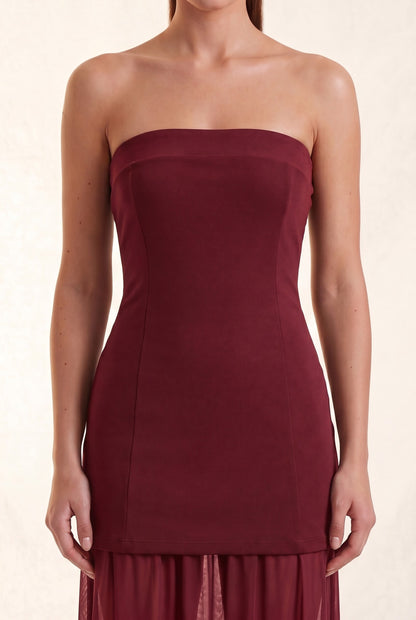 Tup Dress